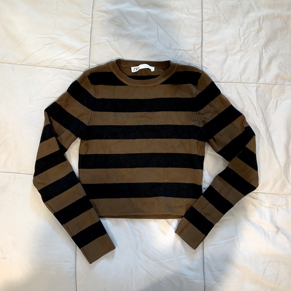Zara top